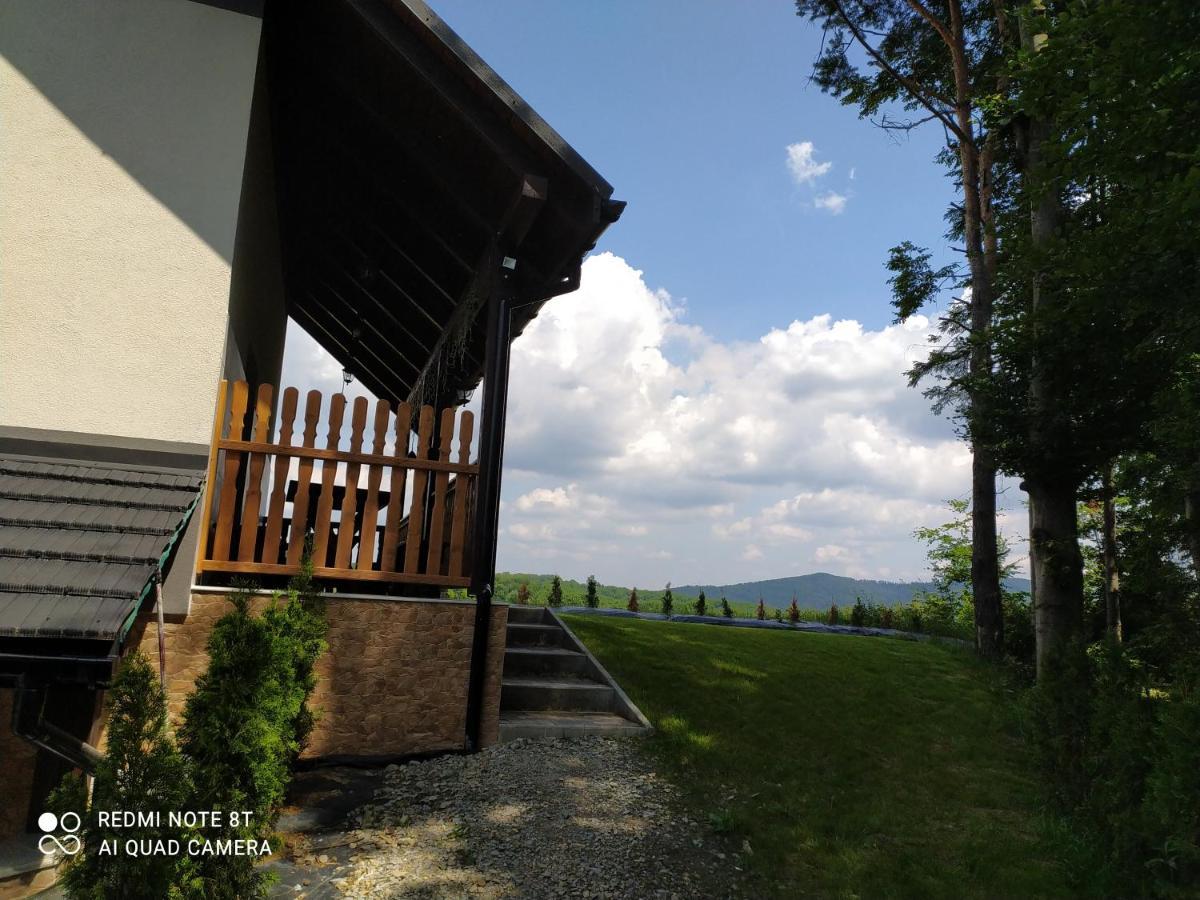 Tajger Apartamenty Polanczyk Exterior photo