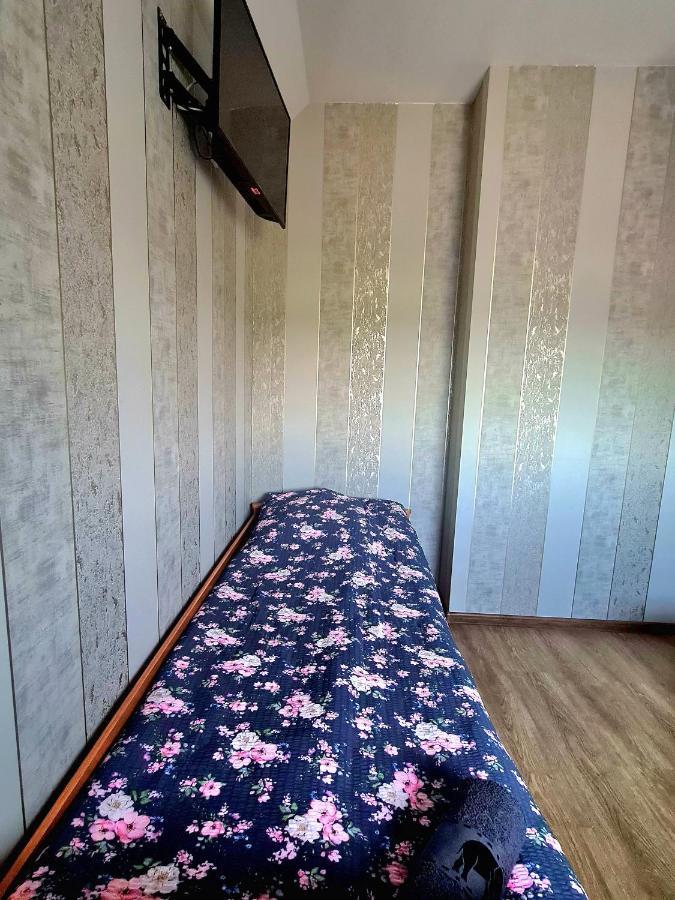 Tajger Apartamenty Polanczyk Exterior photo
