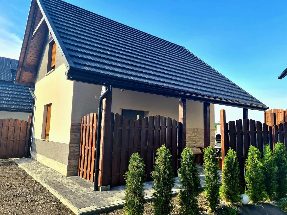 Tajger Apartamenty Polanczyk Exterior photo