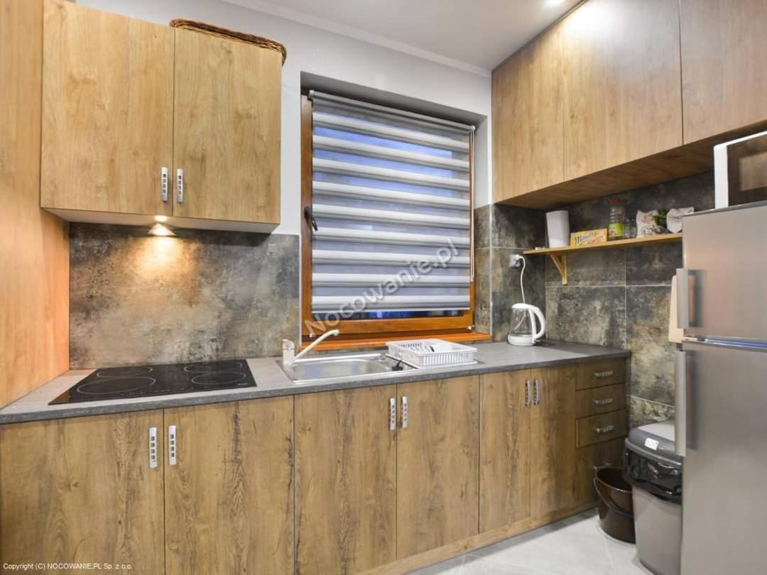 Tajger Apartamenty Polanczyk Room photo